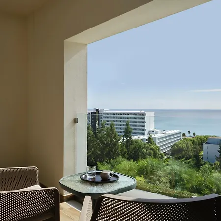 Hotel Esperos Village Blue & - Adults Only
