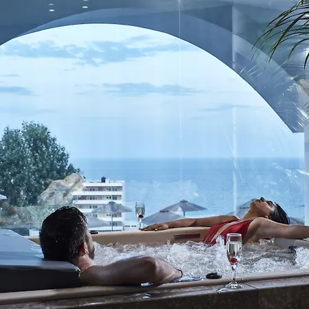 Esperos Village Blue & - Adults Only Hotel 5*