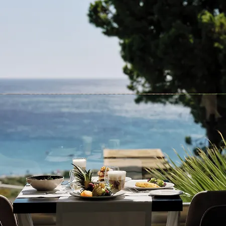 Esperos Village Blue & - Adults Only Faliraki