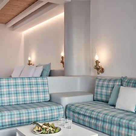 Esperos Village Blue & - Adults Only Hotel Faliraki