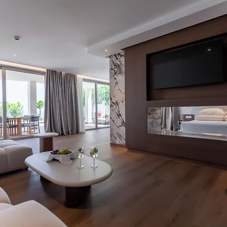 Hotel Esperos Village Blue & - Adults Only Faliraki