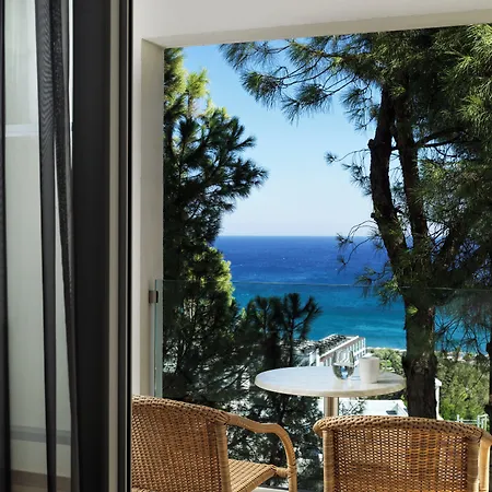 Esperos Village Blue & - Adults Only 5*