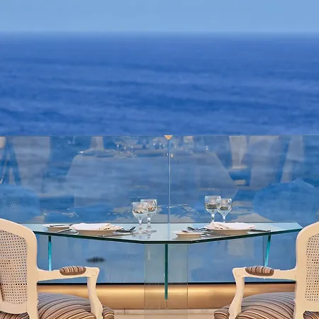 Esperos Village Blue & - Adults Only 호텔 팔리라키