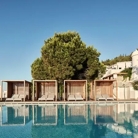 Esperos Village Blue & - Adults Only 5*