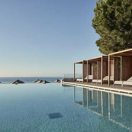 호텔 Esperos Village Blue & - Adults Only 5*