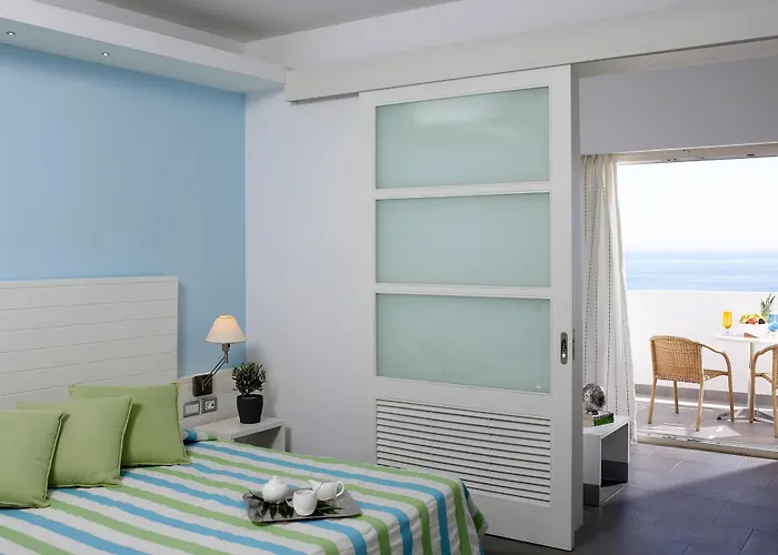 Esperos Village Blue & - Adults Only