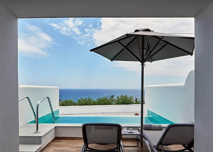 Hotel Esperos Village Blue & - Adults Only 5*