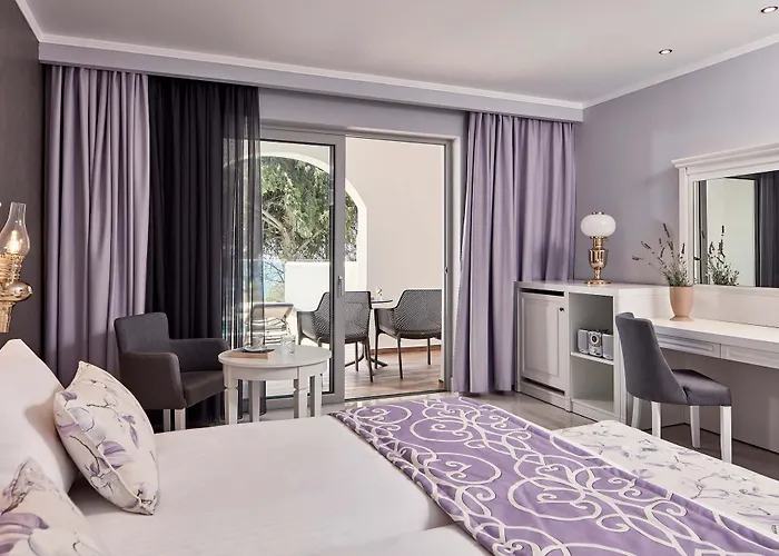 Esperos Village Blue & - Adults Only Hotel Faliraki