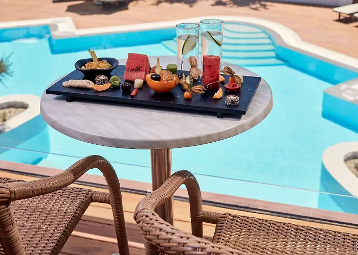 Esperos Village Blue & - Adults Only Hotel 5*