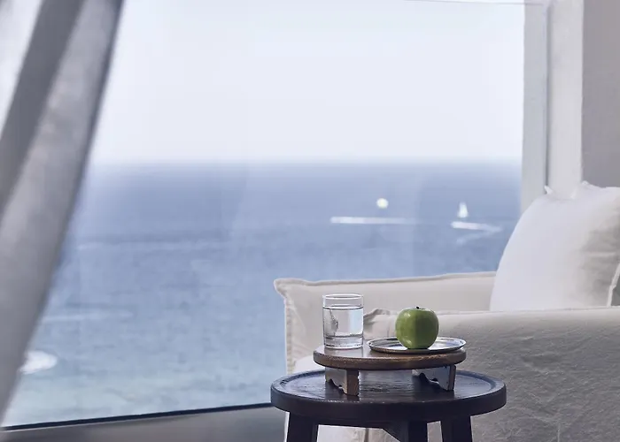 Hotel Esperos Village Blue & - Adults Only 5*