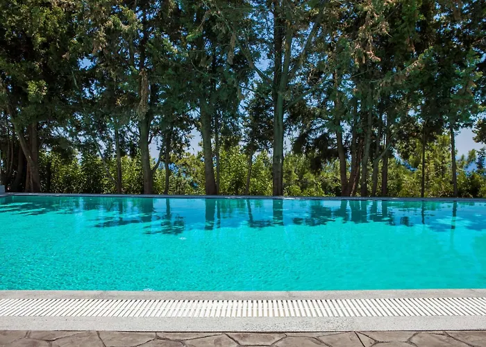 Esperos Village Blue & - Adults Only