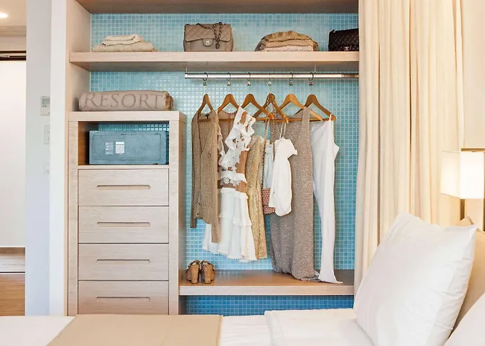 Hotel Esperos Village Blue & - Adults Only 5*