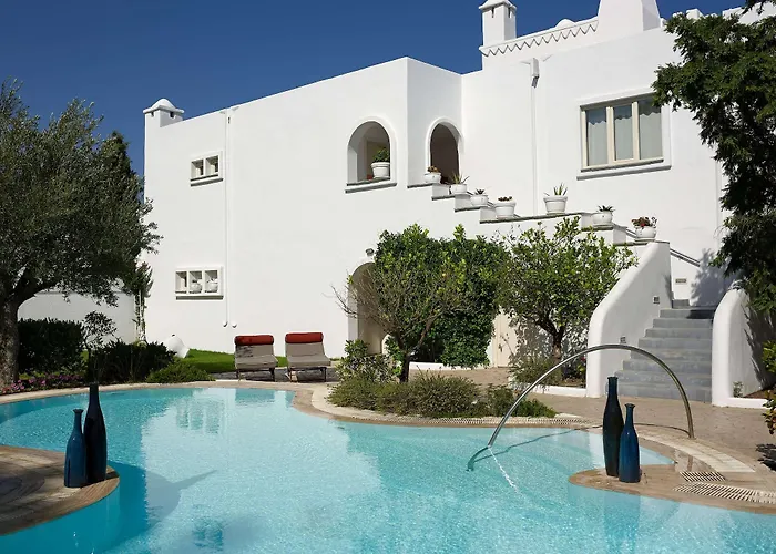 Esperos Village Blue & - Adults Only 5*