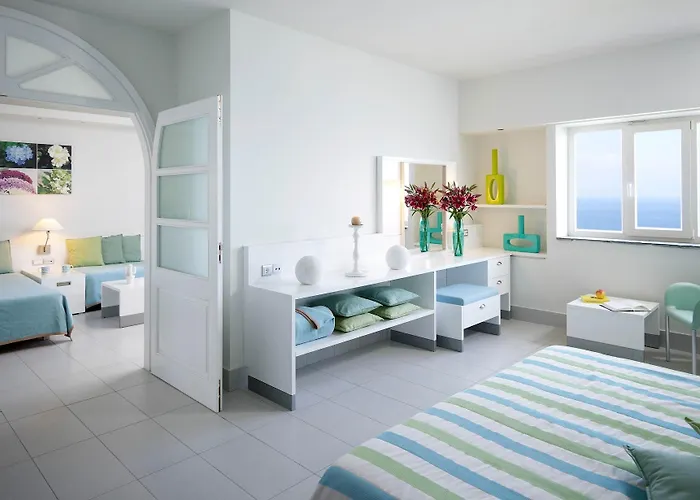 Esperos Village Blue & - Adults Only