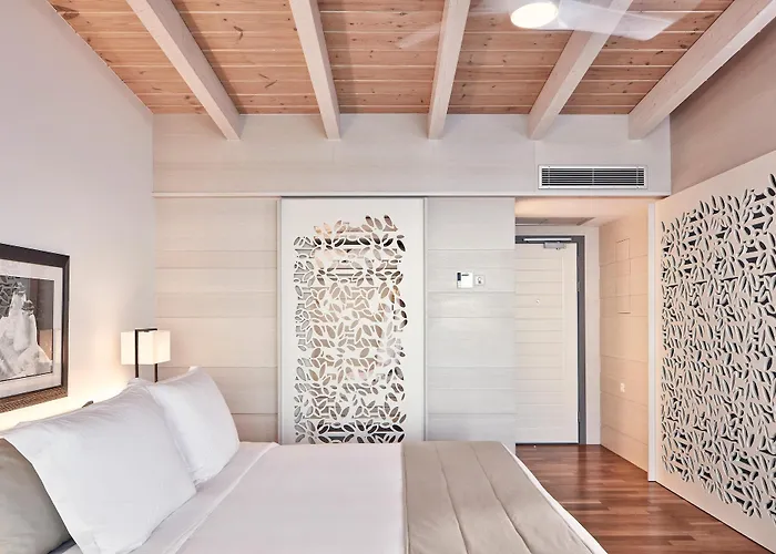 Esperos Village Blue & - Adults Only Hotel