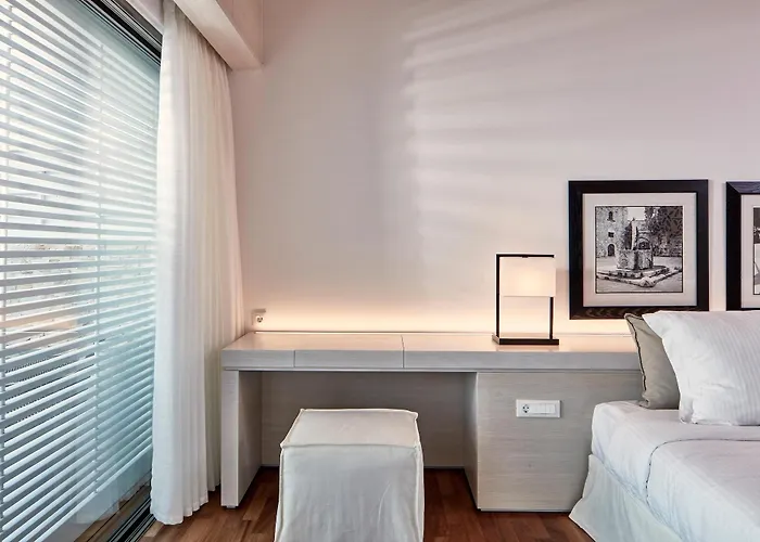 Hotel Esperos Village Blue & - Adults Only 5*