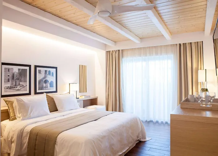 Esperos Village Blue & - Adults Only Hotel 5*