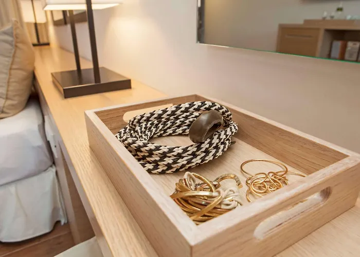 Esperos Village Blue & - Adults Only Otel Faliraki