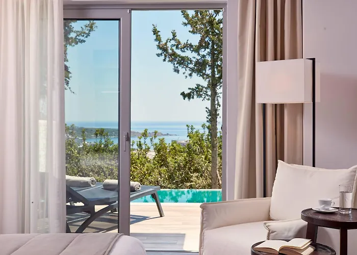 Esperos Village Blue & - Adults Only Faliraki