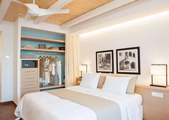 Esperos Village Blue & - Adults Only Hotel