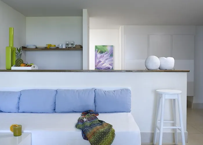 Esperos Village Blue & - Adults Only Hotel 5*