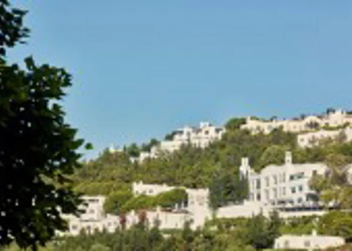 Esperos Village Blue & - Adults Only 5* Faliraki