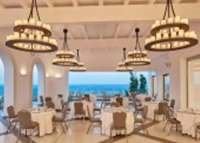 Esperos Village Blue & - Adults Only Otel Faliraki