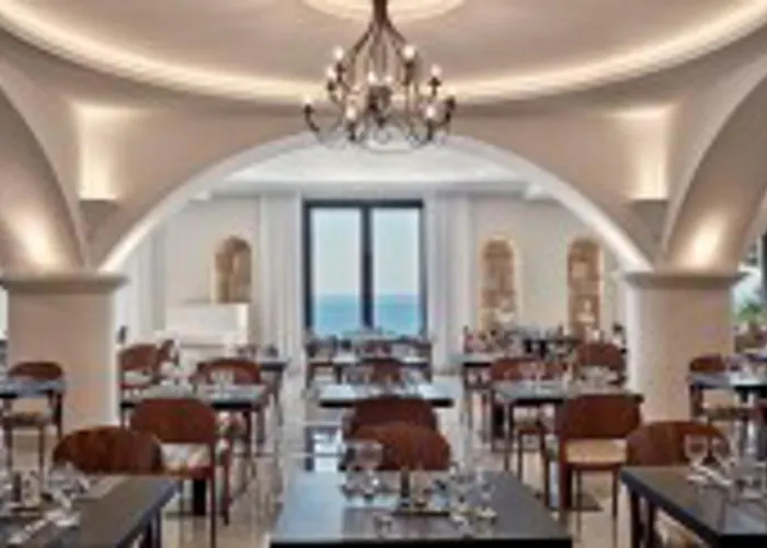 Esperos Village Blue & - Adults Only Faliraki