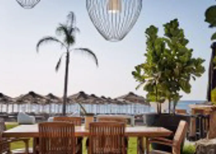 Esperos Village Blue & - Adults Only Otel 5*