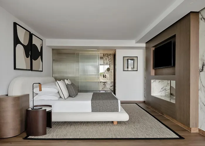 Esperos Village Blue & - Adults Only 5*