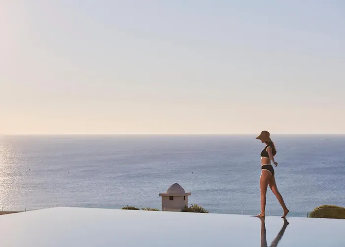 Otel Esperos Village Blue & - Adults Only