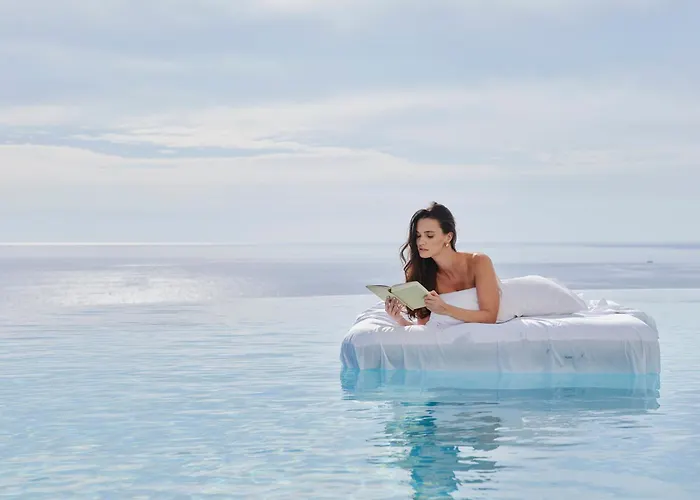 Esperos Village Blue & - Adults Only Otel 5*