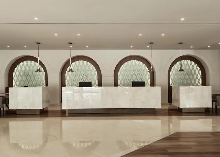 Esperos Village Blue & - Adults Only 5* Faliraki