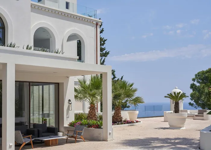 Esperos Village Blue & - Adults Only Hotel Faliraki