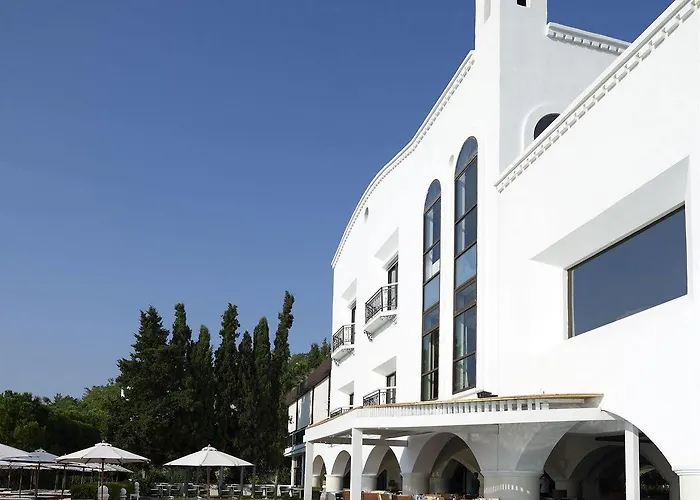 Esperos Village Blue & - Adults Only 5*