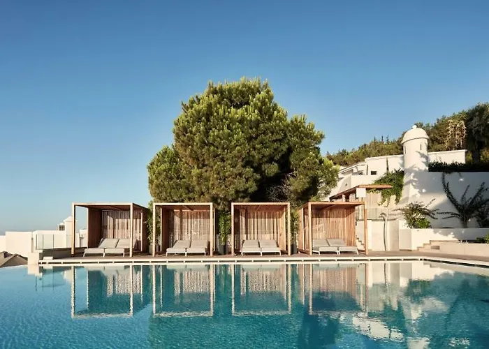 Esperos Village Blue & - Adults Only 5*