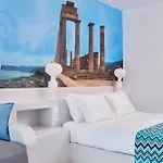 Esperos Village Blue & - Adults Only