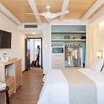 Esperos Village Blue & - Adults Only 5* 法里拉基