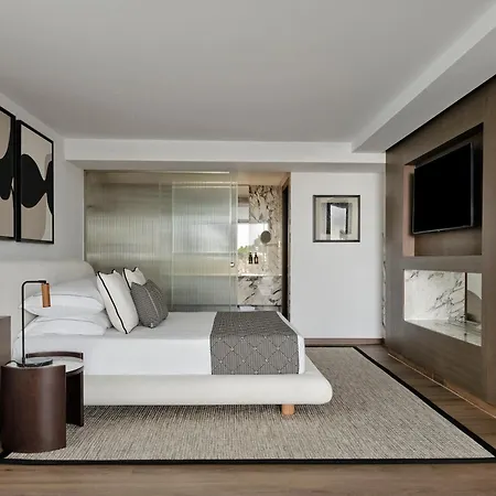 Esperos Village Blue & - Adults Only 5*