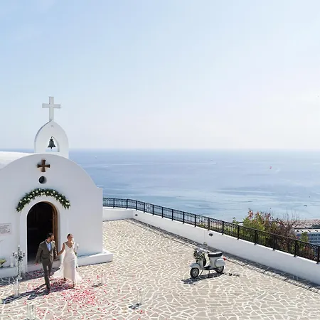 Esperos Village Blue & - Adults Only Otel Faliraki