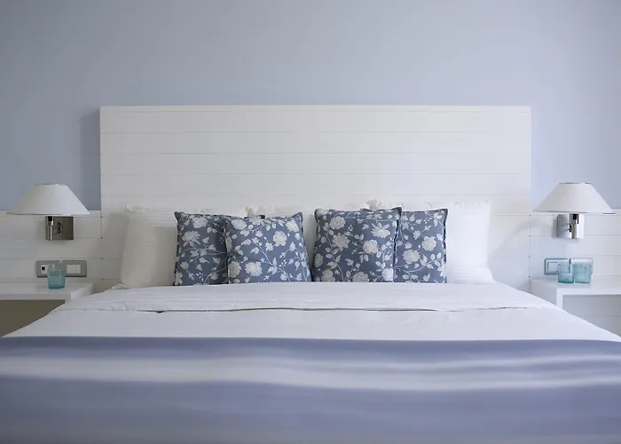 מלון Esperos Village Blue & - Adults Only 5*