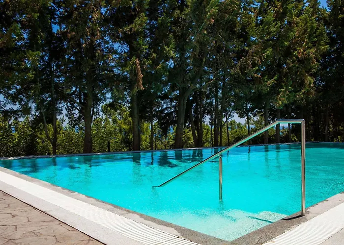 Esperos Village Blue & - Adults Only מלון פליראקי