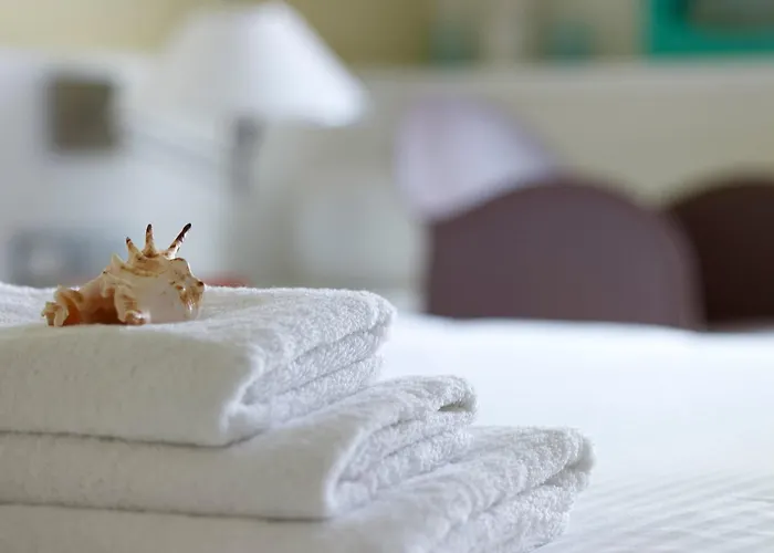 Esperos Village Blue & - Adults Only