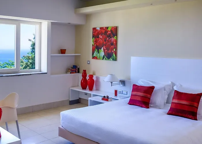 Esperos Village Blue & - Adults Only