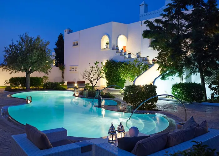 Esperos Village Blue & - Adults Only מלון 5*