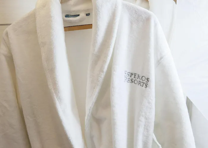 Esperos Village Blue & - Adults Only Otel Faliraki