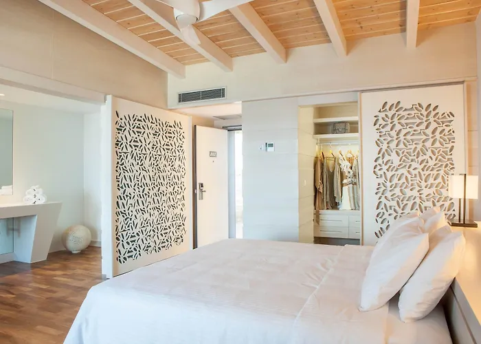 Esperos Village Blue & - Adults Only מלון 5*