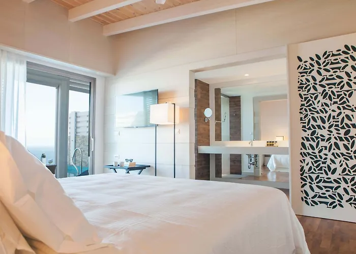 Esperos Village Blue & - Adults Only 5*