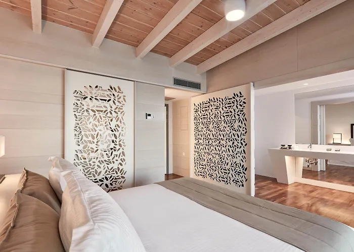 Esperos Village Blue & - Adults Only פליראקי