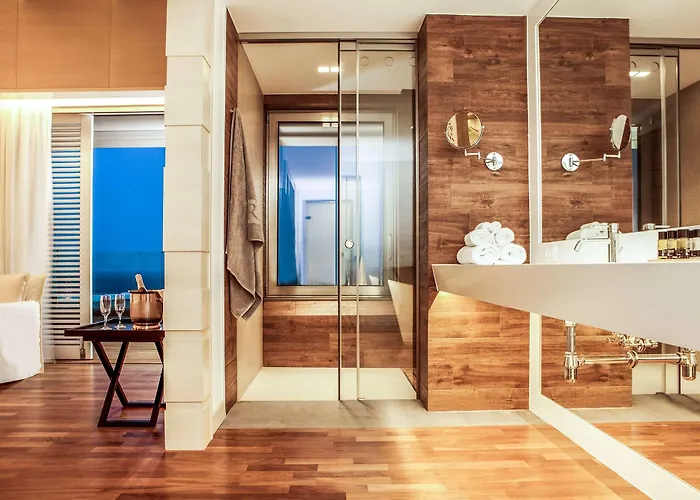 Esperos Village Blue & - Adults Only Otel 5*